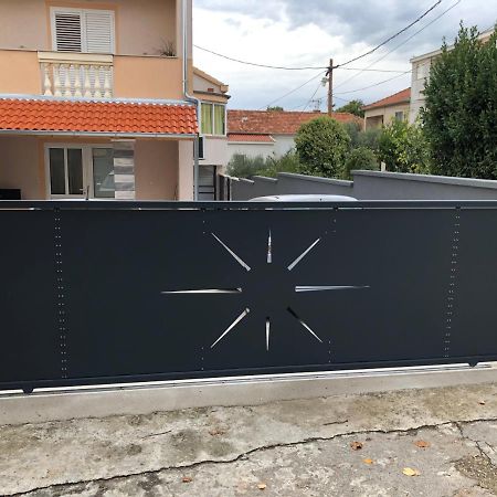 Katarina Apartment Zadar Exterior photo