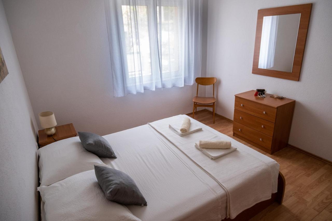 Katarina Apartment Zadar Exterior photo