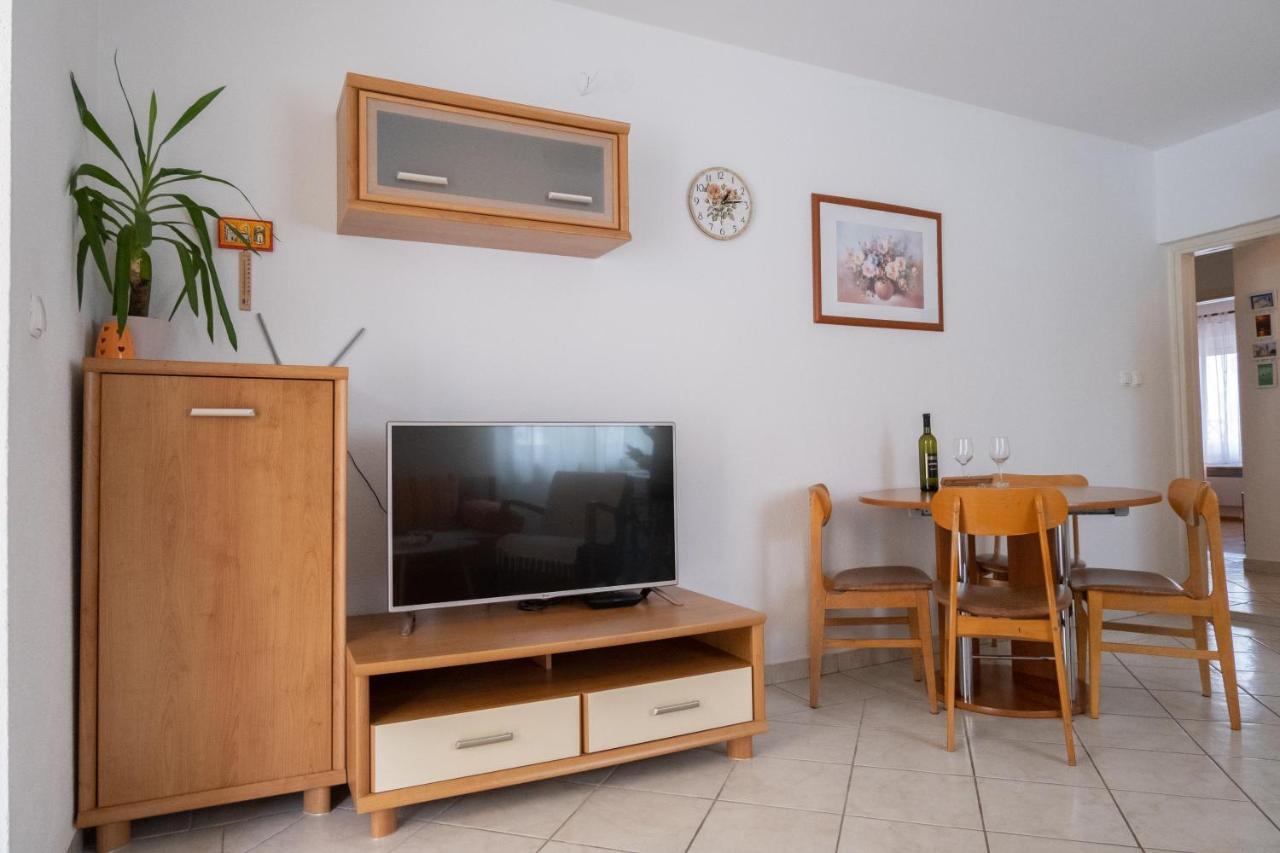 Katarina Apartment Zadar Exterior photo