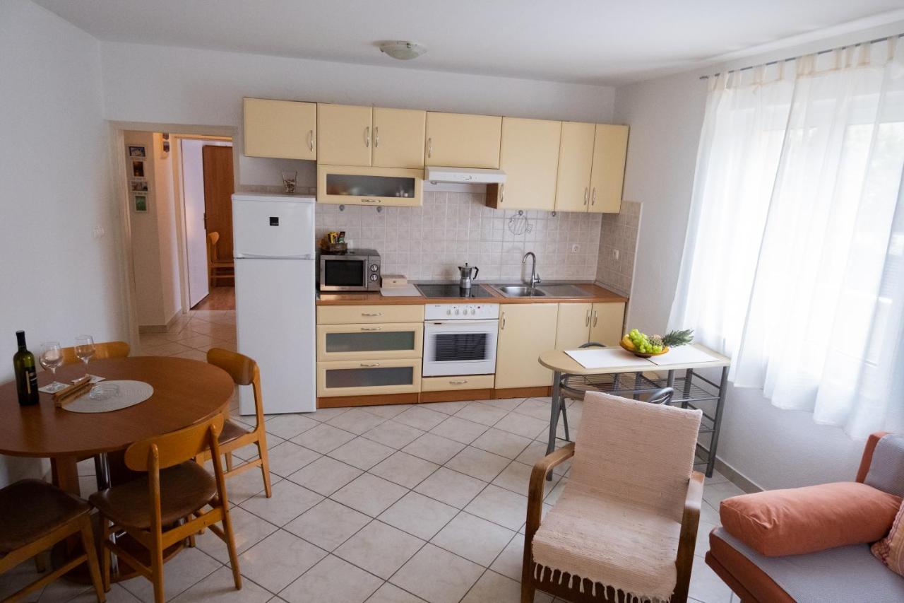 Katarina Apartment Zadar Exterior photo