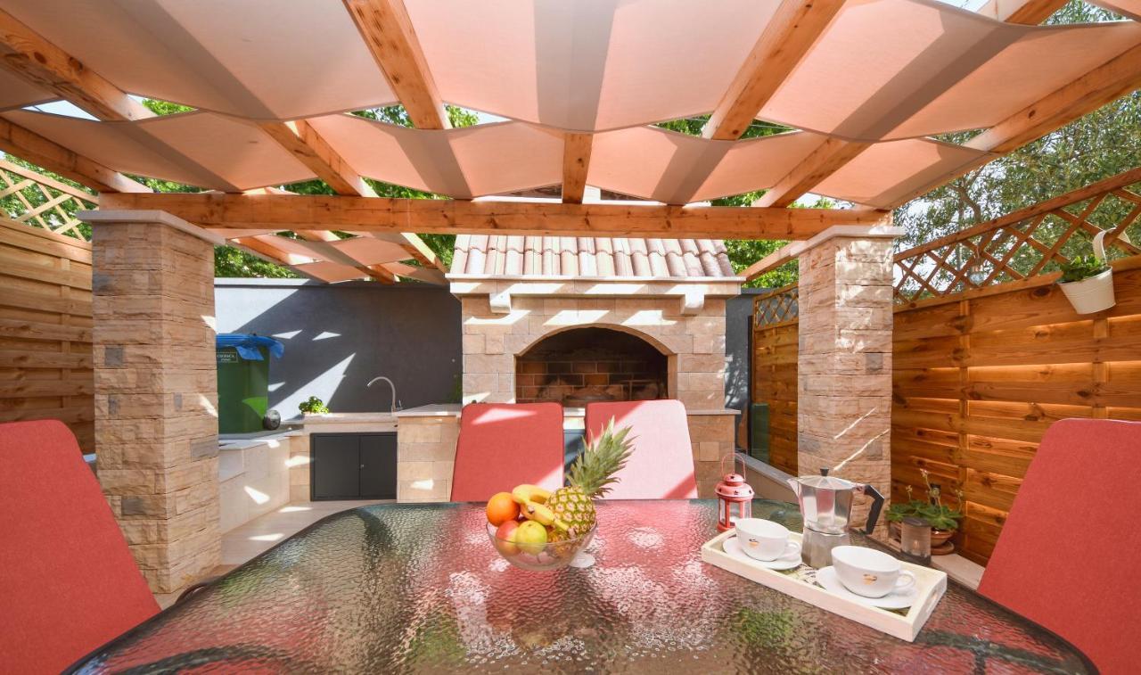 Katarina Apartment Zadar Exterior photo