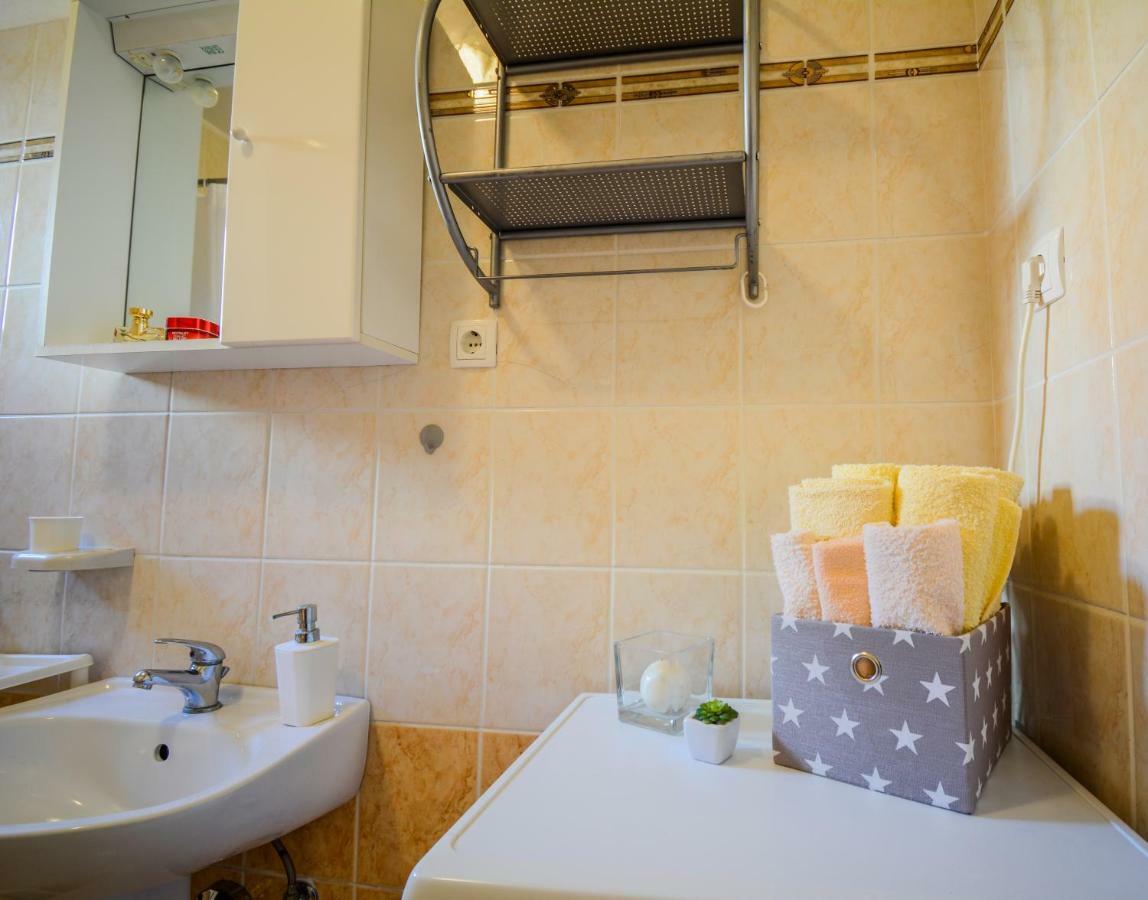 Katarina Apartment Zadar Exterior photo