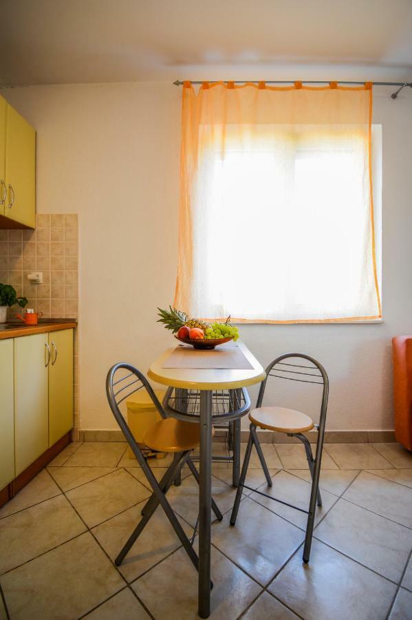 Katarina Apartment Zadar Exterior photo