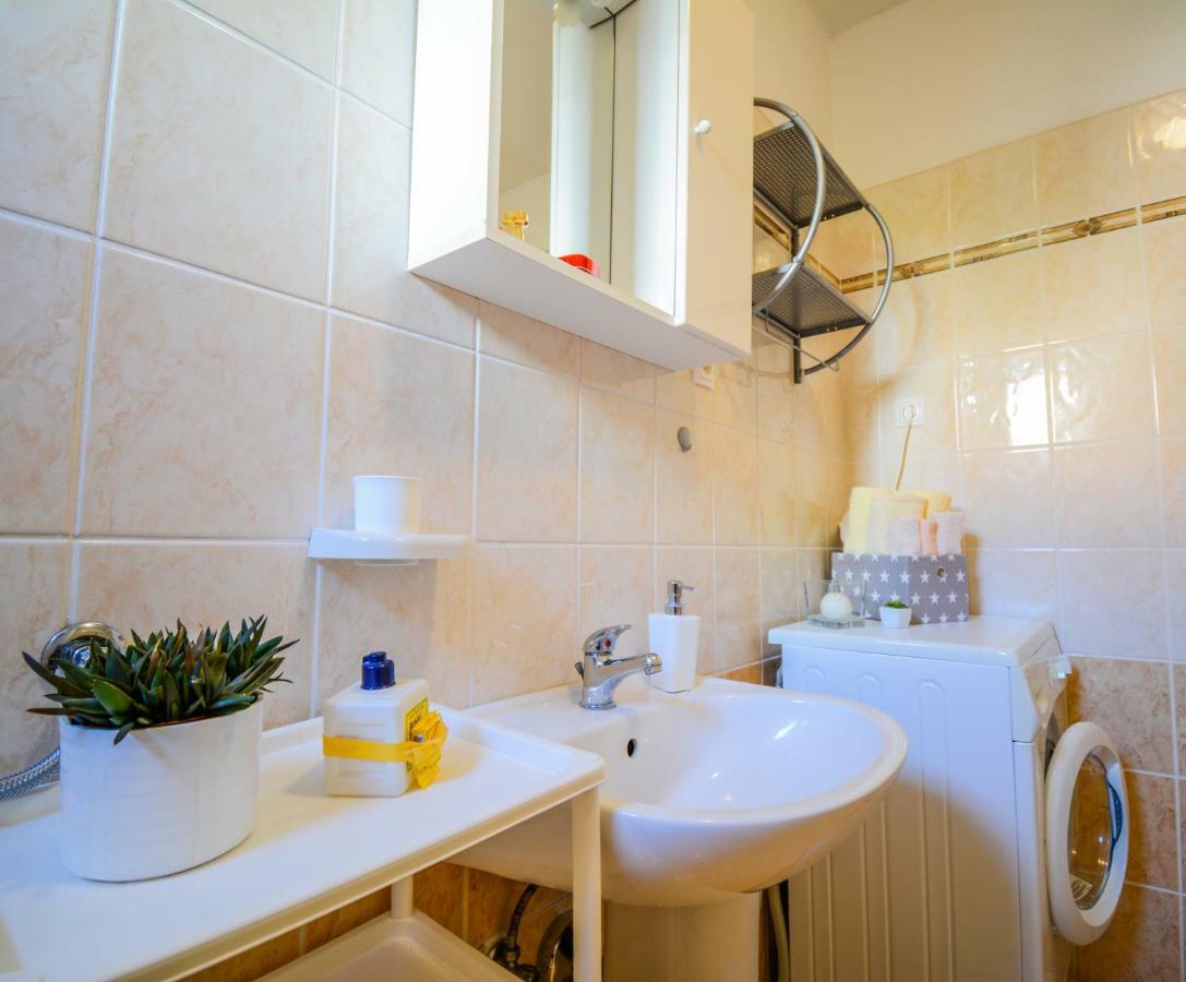 Katarina Apartment Zadar Exterior photo