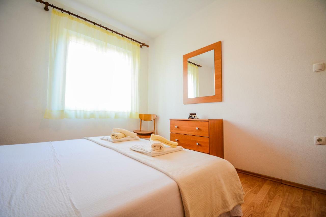 Katarina Apartment Zadar Exterior photo