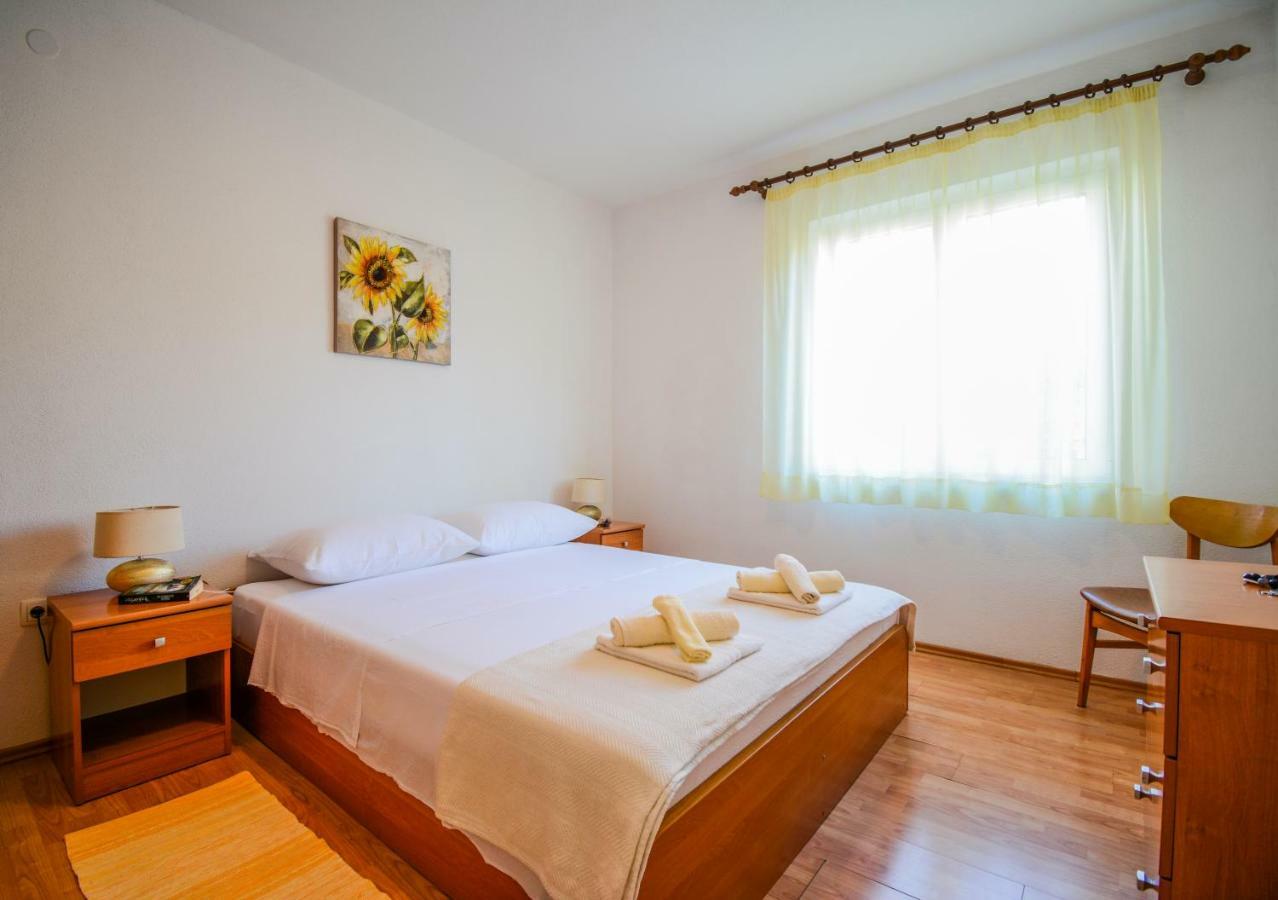 Katarina Apartment Zadar Exterior photo