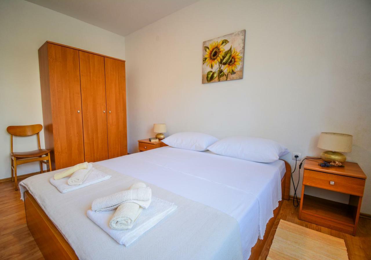 Katarina Apartment Zadar Exterior photo