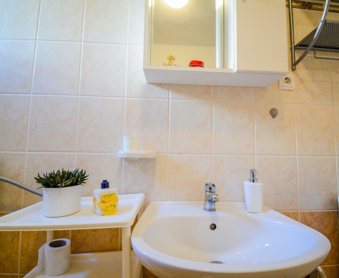 Katarina Apartment Zadar Exterior photo